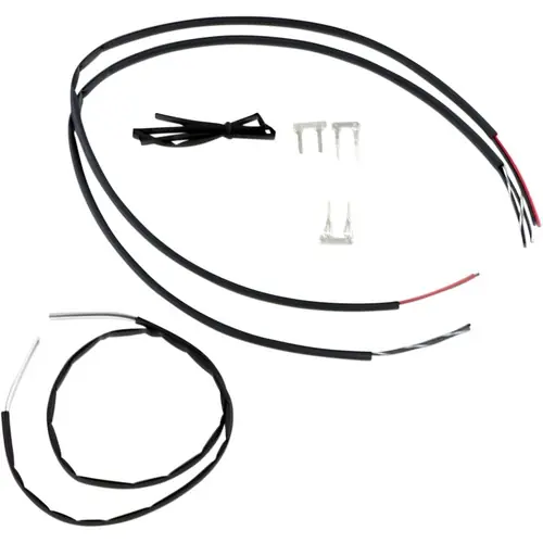 LA Choppers Heated Grip Wiring Extension Kit Wholesale