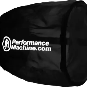 Best Price Performance Machine (Pm) - 10115062 - Pullover Rain Sock - Black - C4 Air Cleaners