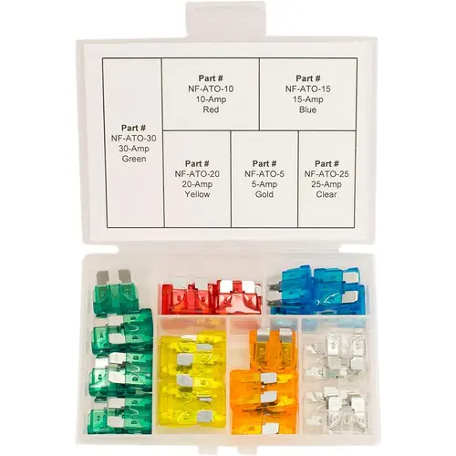 Viral Namz ATO Fuse Kit