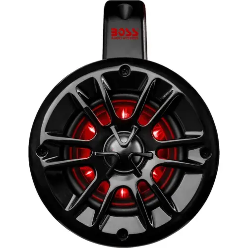 Boss Audio 2-Way RGB POD Speakers Wholesale