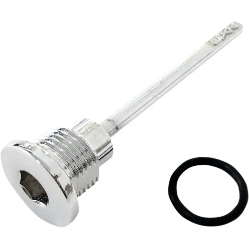 Drag Specialties Transmission Dipstick Budget
