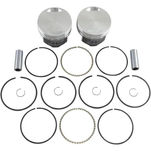 New Arrival Wiseco Piston
