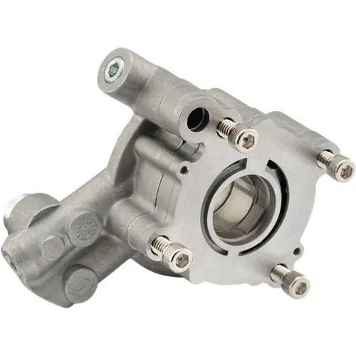 Drag Specialties High-Performance High-Volume Oil Pump Mega Sale