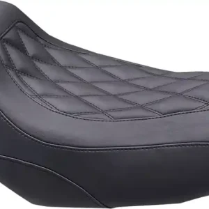 Mustang - 08040834 - Tripper™ Solo Seat - Double Diamond - Nightster '22-'25 Fast Shipping