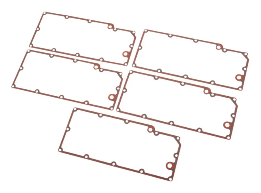James Gasket Oil Pan Gasket For Harley Top Rated