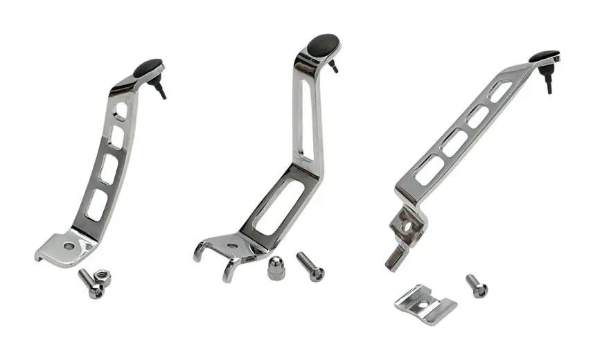 Drag Specialties Kickstand Extension For Harley Must Have