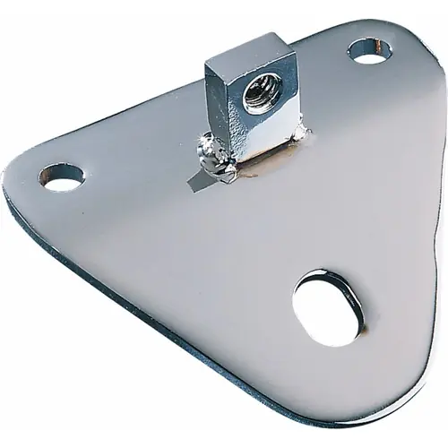 Drag Specialties Front Motor Mount Plate Best Price