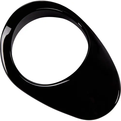 Authentic Drag Specialties Dipstick Bezel