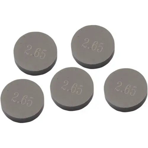 One Day Deal ProX Valve Shims