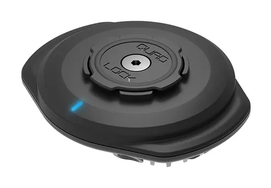 Same Day Shipping Quad Lock H2O Wireless Charger