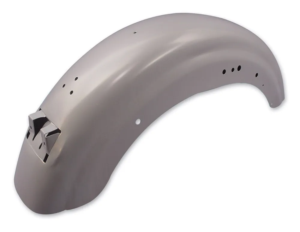 J&P Cycles Original Style Rear Fender For Harley Sportster 1982-1993 Reduced Price