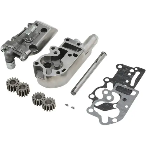 Super Sale Drag Specialties Oil Pump Assembly