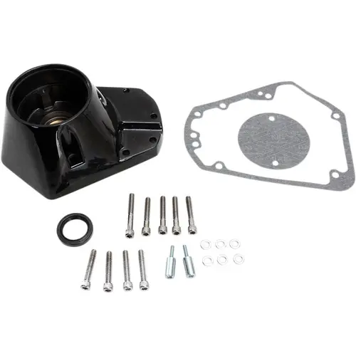 New Arrival Drag Specialties Cam Cover Kit