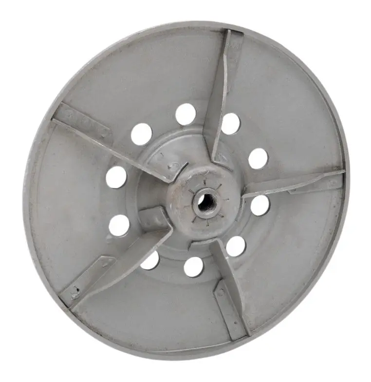 Eastern Motorcycle Parts Clutch Release Disc For Harley Big Twin 1941-1984 Shop Now