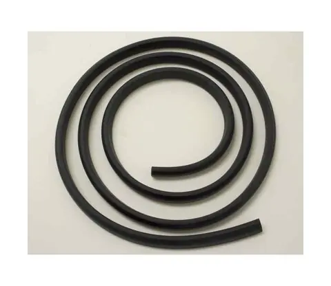 V-Twin Mfg. Cover Rubber Gasket For Fiberglass Saddlebags For Harley FL 1964-1980 One Day Deal