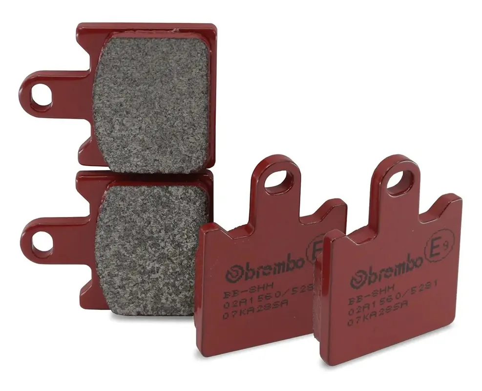 Direct From Factory Brembo SA Front Brake Pads