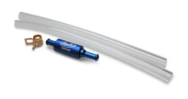 Warranty Included Motion Pro Hydraulic Brake Bleeder