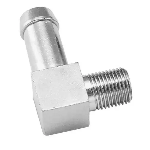 Biker's Choice Oil Line Fitting Mega Sale