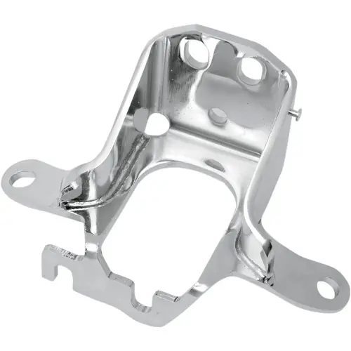 Drag Specialties Top Motor Mount Latest