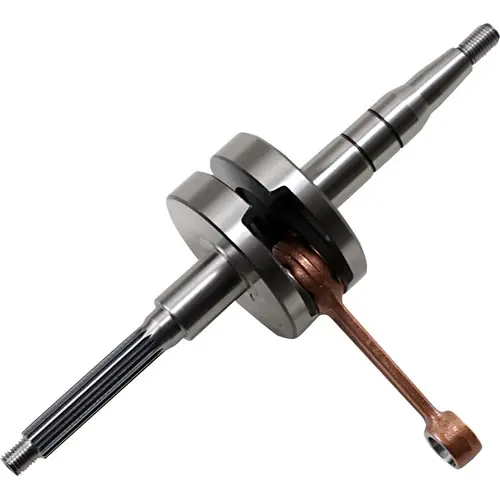 Athena Crankshaft Luxury
