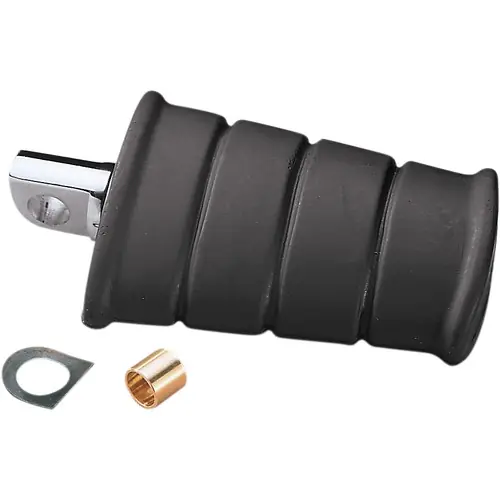 Drag Specialties Kickstart Pedal with Swivel Premium