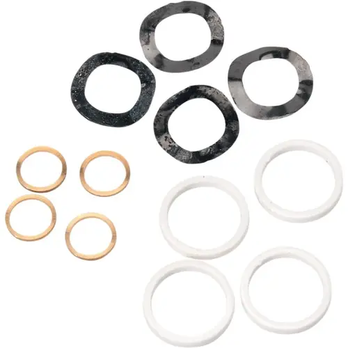 Deal Drag Specialties Rocker Shaft Arm Adjuster Kit