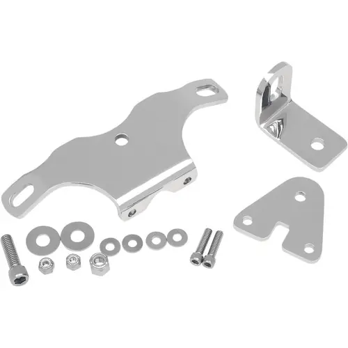 Drag Specialties Heavy-Duty Top Motor Mount Discount