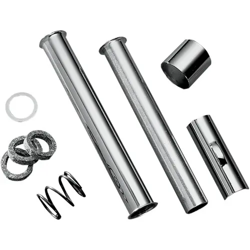 Drag Specialties Pushrod Tube Assembly Weekend Sale