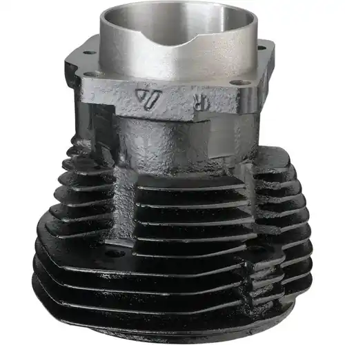 Weekend Sale Drag Specialties Cylinder