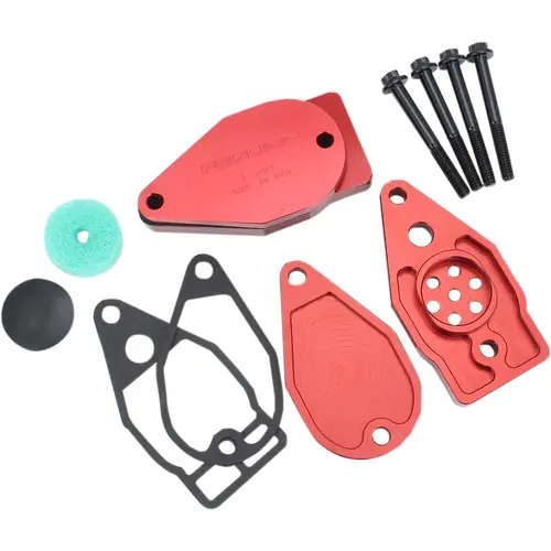 Modern Feuling Rocker Box Breather Kit
