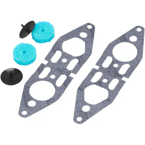 Secure Checkout James Breather Assembly Gasket Rebuild Kit