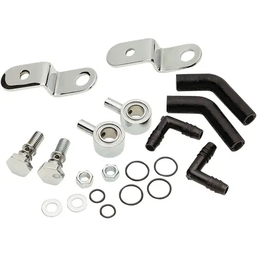 Fan Favorite Mikuni Crankcase Breather Kit