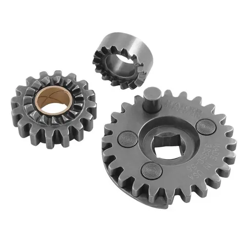 Bulk Order Baker Klassic Kicker Gears