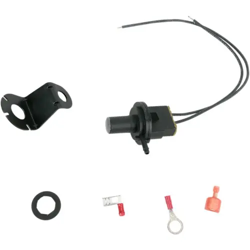 Drag Specialties VOES Vacuum-Operated Electrical Switch for Custom Applications In Demand