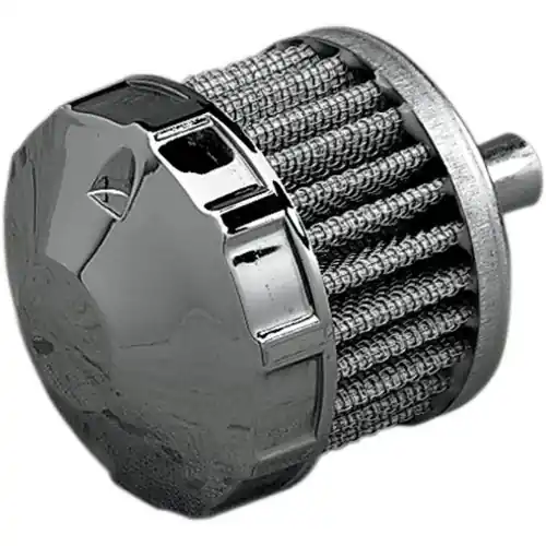 Place Order Emgo Crankcase Vent Replacement Filter