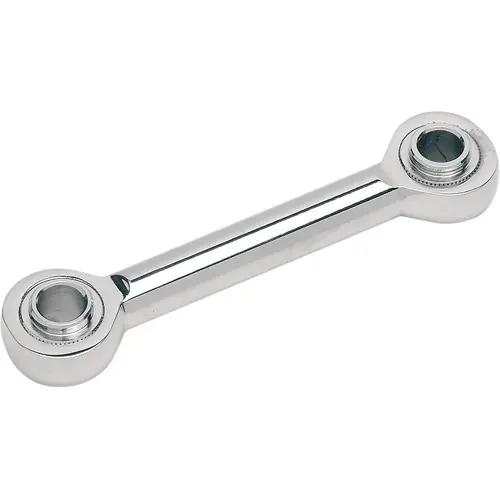 Drag Specialties Motor Mount Tie-Link Express Delivery