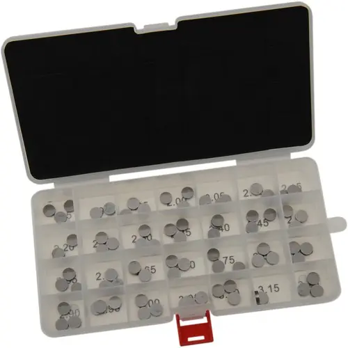 Wholesale ProX Valve Shims Complete Kit