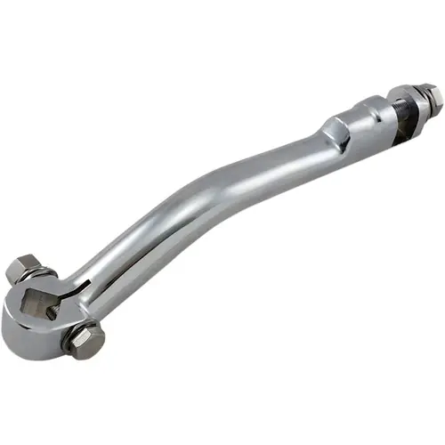 Drag Specialties Forged Kicker Arm Luxury