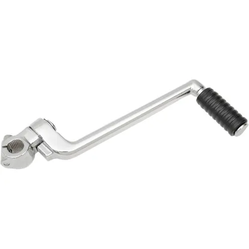 Time-Limited Emgo Kickstart Lever