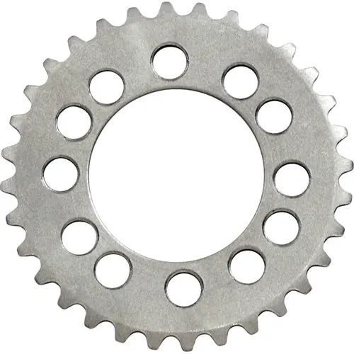 Parts Unlimited Vernier Cam Sprocket Place Order