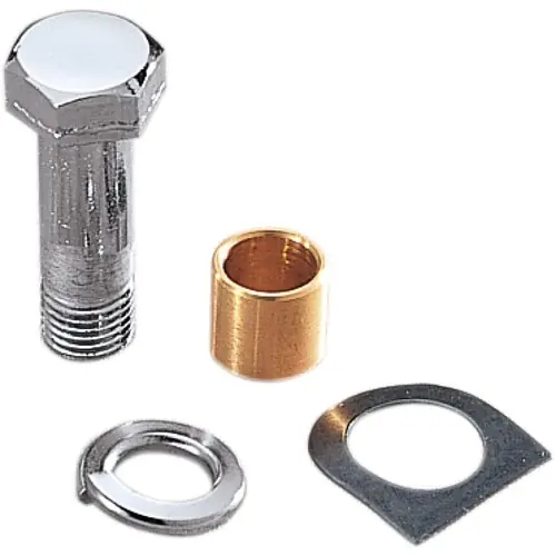 Limited Time Drag Specialties Kick Pedal Bolt Kit