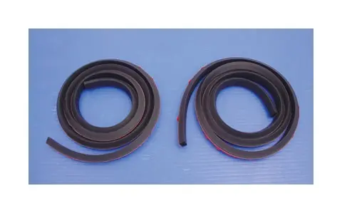 V-Twin Mfg. Saddlebag Lid Gaskets For Harley Touring 1980-1992 Wholesale