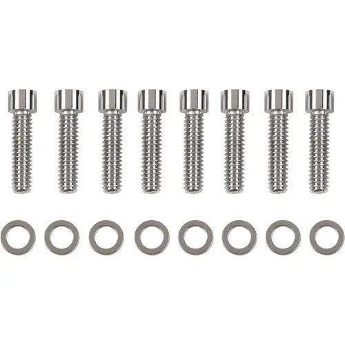 Instant Buy Drag Specialties Lifter Block Bolt Kit