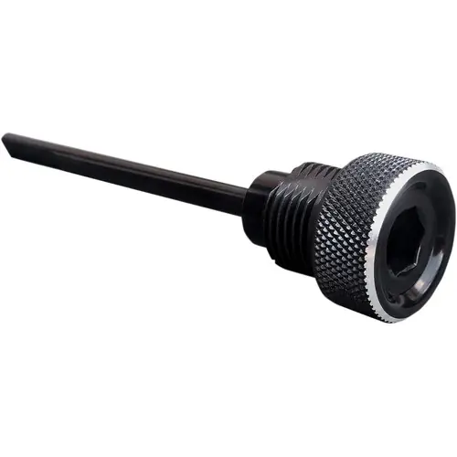 Accutronix Knurled Transmission Dipstick Secure Checkout