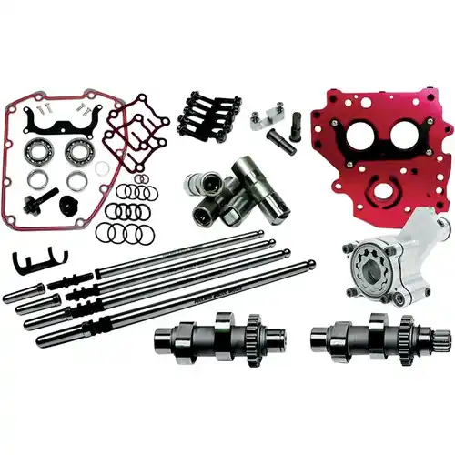 Feuling HP+ 574 Reaper Chain Drive Cam Chest Kit Factory Price