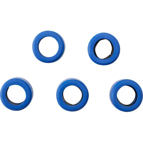 James Oil Line Feed Tube Seals & Ferrules Viral