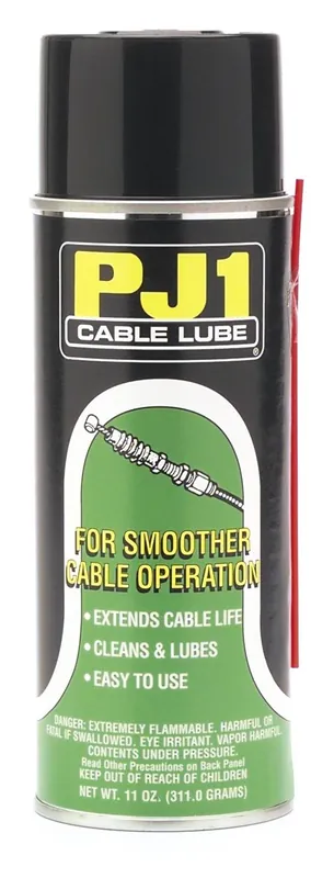 Express Delivery PJ1 Cable Lube