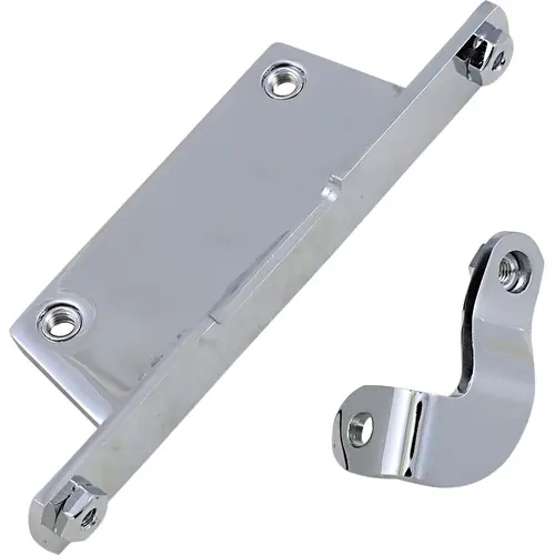 Price Drop Drag Specialties Oil Tank Brackets