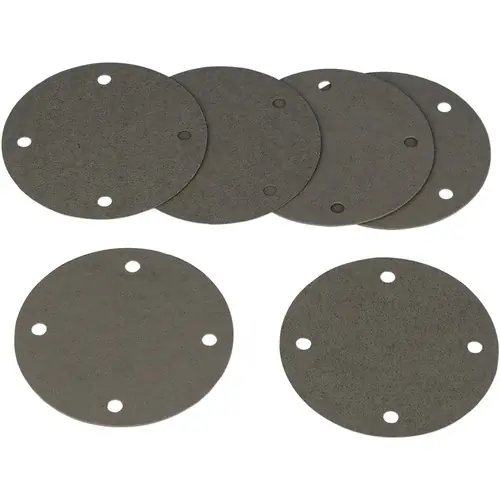 Hassle-Free Returns James Circuit Breaker Cover Gaskets
