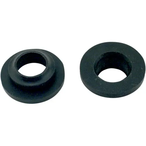 Flash Sale Drag Specialties Replacement Rubber Grommets for Headbolt and Spark Plug Cover